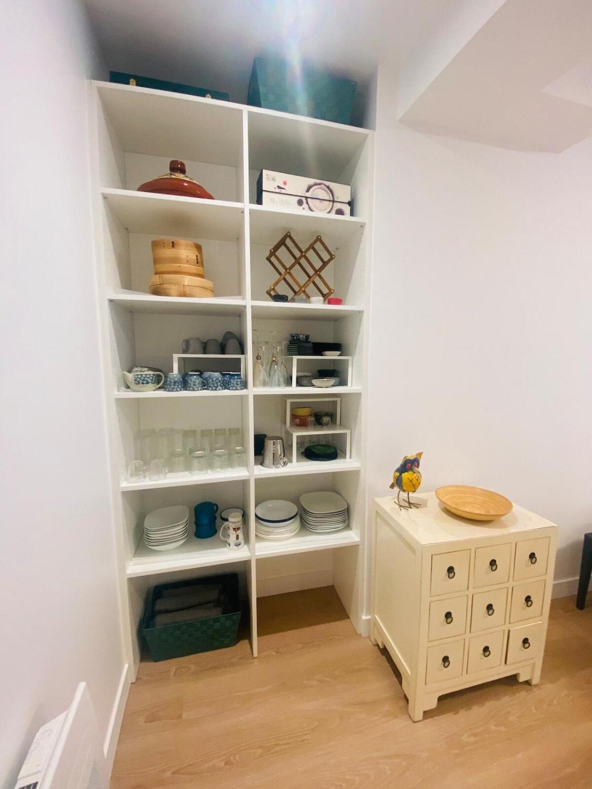 דירות אנז'ה Casa Coeur Doutre חדר תמונה